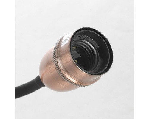 Потолочная люстра Regina LSP-8247 Lussole Loft