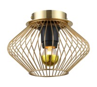Потолочная люстра Brooks LSP-8248 Lussole Loft