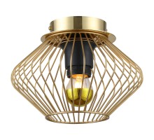 Потолочная люстра Brooks LSP-8248 Lussole Loft