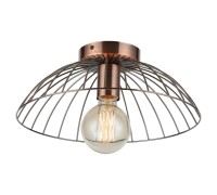 Потолочная люстра Brooks LSP-8249 Lussole Loft