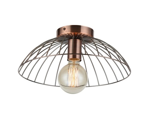 Потолочная люстра Brooks LSP-8249 Lussole Loft