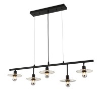 Подвесной светильник Cranbrook LSP-8254 Lussole Loft