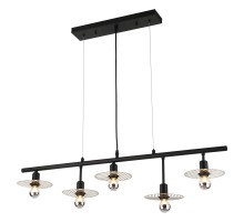 Подвесной светильник Cranbrook LSP-8254 Lussole Loft