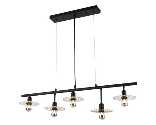 Подвесной светильник Cranbrook LSP-8254 Lussole Loft