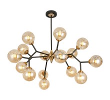 Потолочная люстра Astoria LSP-8309 Lussole Loft