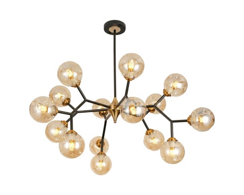 Потолочная люстра Astoria LSP-8309 Lussole Loft