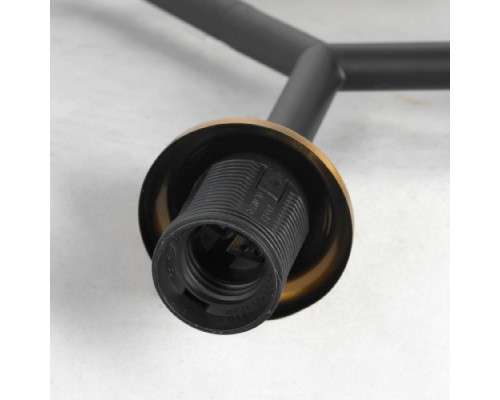 Потолочная люстра Astoria LSP-8309 Lussole Loft