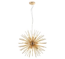 Подвесная люстра Star LSP-8334 Lussole Loft