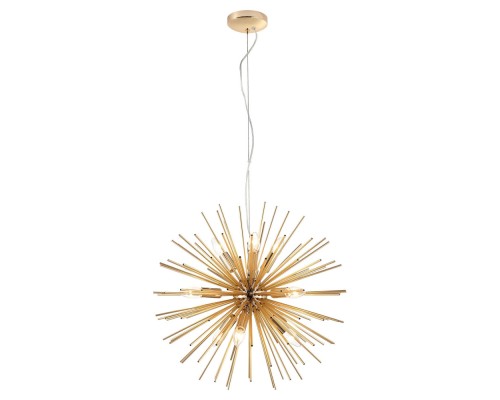 Подвесная люстра Star LSP-8334 Lussole Loft