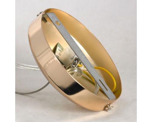 Подвесная люстра Star LSP-8334 Lussole Loft