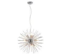 Подвесная люстра Star LSP-8336 Lussole Loft