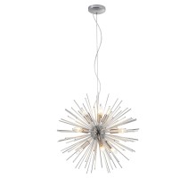 Подвесная люстра Star LSP-8336 Lussole Loft