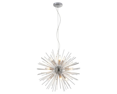 Подвесная люстра Star LSP-8336 Lussole Loft