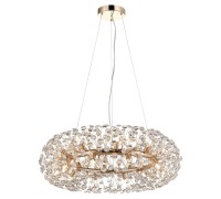 Подвесная люстра Alaska LSP-8338 Lussole Loft