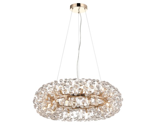 Подвесная люстра Alaska LSP-8338 Lussole Loft