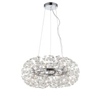 Подвесная люстра Alaska LSP-8339 Lussole Loft