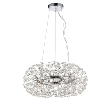 Подвесная люстра Alaska LSP-8339 Lussole Loft