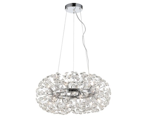 Подвесная люстра Alaska LSP-8339 Lussole Loft