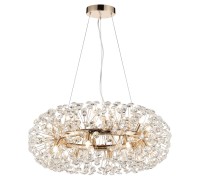 Подвесная люстра Alaska LSP-8340 Lussole Loft