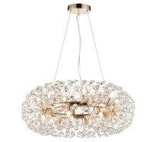 Подвесная люстра Alaska LSP-8340 Lussole Loft