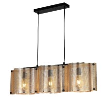 Подвесной светильник Edmonton LSP-8341 Lussole Loft