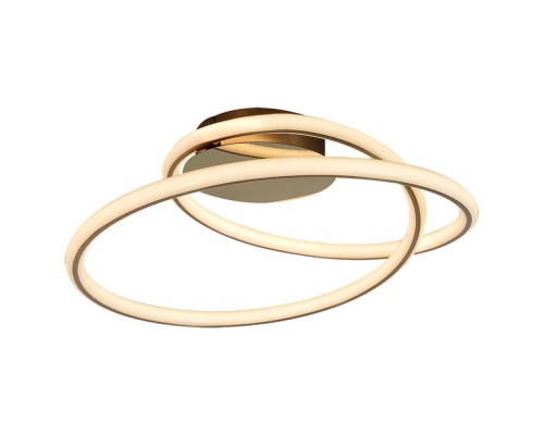 Потолочная люстра Ingersoll LSP-8346 Lussole Loft