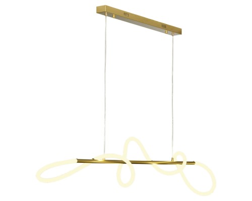 Подвесная люстра River LSP-8365 Lussole Loft