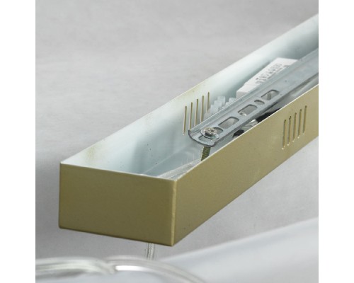 Подвесная люстра River LSP-8365 Lussole Loft