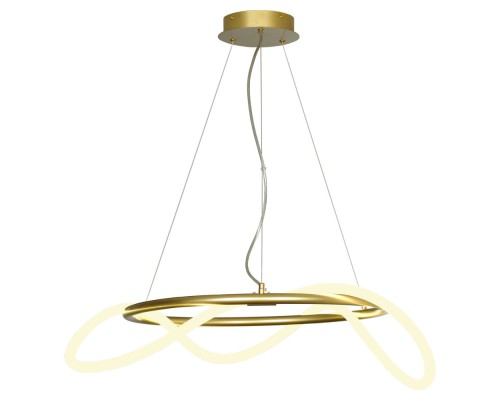 Подвесная люстра River LSP-8366 Lussole Loft