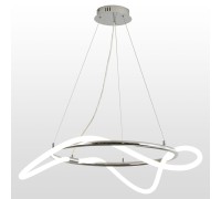 Подвесная люстра River LSP-8390 Lussole Loft