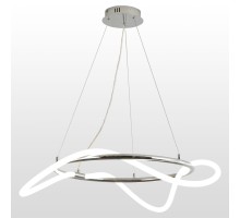 Подвесная люстра River LSP-8390 Lussole Loft