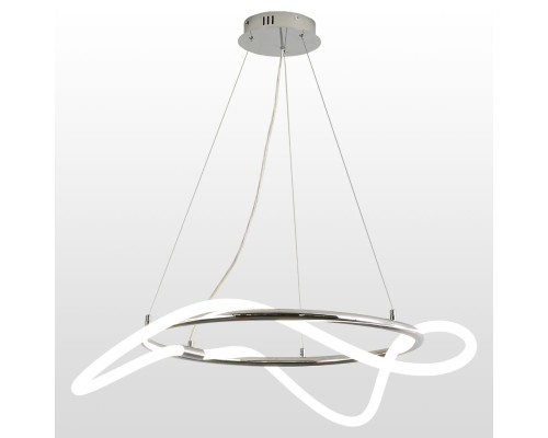 Подвесная люстра River LSP-8390 Lussole Loft