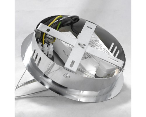 Подвесная люстра River LSP-8390 Lussole Loft