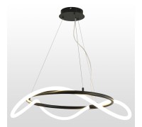 Подвесная люстра River LSP-8391 Lussole Loft