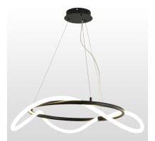 Подвесная люстра River LSP-8391 Lussole Loft