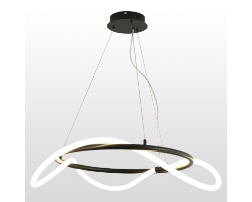 Подвесная люстра River LSP-8391 Lussole Loft