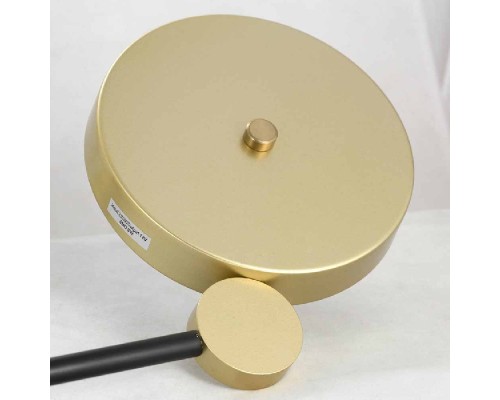 Потолочная люстра Gilbert LSP-8433 Lussole Loft