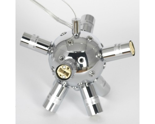 Подвесная люстра Davie LSP-8775 Lussole Loft