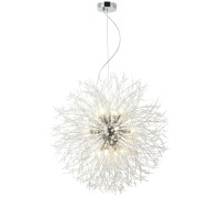 Подвесная люстра Davie LSP-8776 Lussole Loft