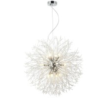 Подвесная люстра Davie LSP-8776 Lussole Loft