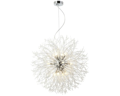 Подвесная люстра Davie LSP-8776 Lussole Loft