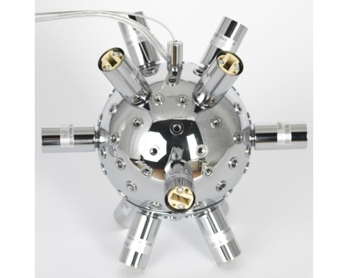 Подвесная люстра Davie LSP-8776 Lussole Loft