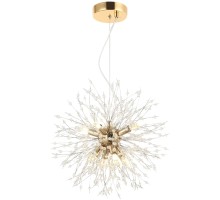 Подвесная люстра Davie LSP-8777 Lussole Loft