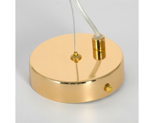 Подвесная люстра Davie LSP-8777 Lussole Loft