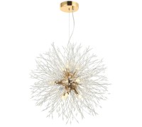 Подвесная люстра Davie LSP-8778 Lussole Loft