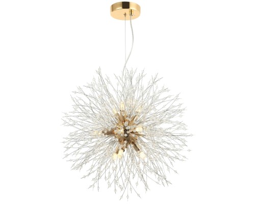 Подвесная люстра Davie LSP-8778 Lussole Loft