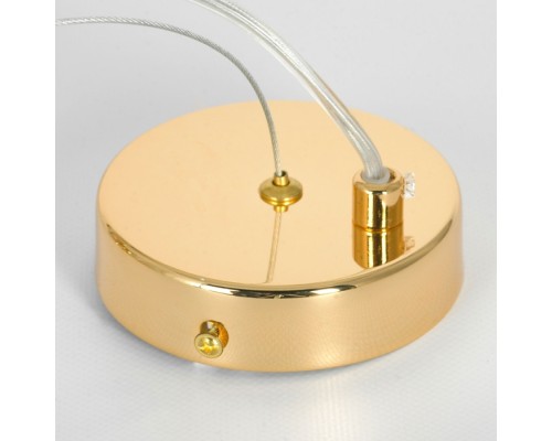 Подвесная люстра Davie LSP-8778 Lussole Loft