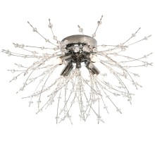 Потолочная люстра Davie LSP-8779 Lussole Loft