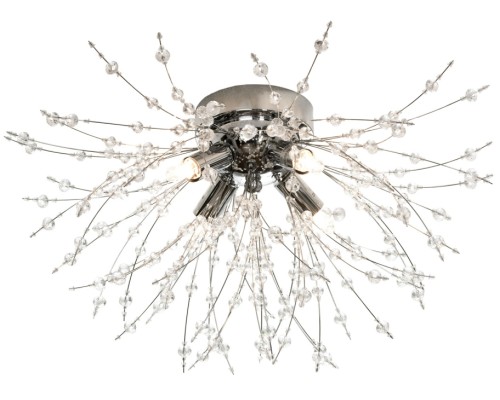 Потолочная люстра Davie LSP-8779 Lussole Loft