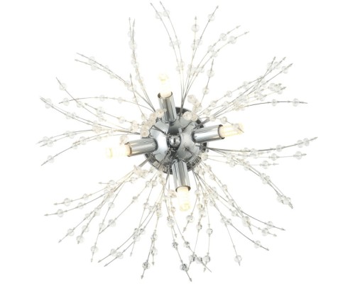 Потолочная люстра Davie LSP-8779 Lussole Loft